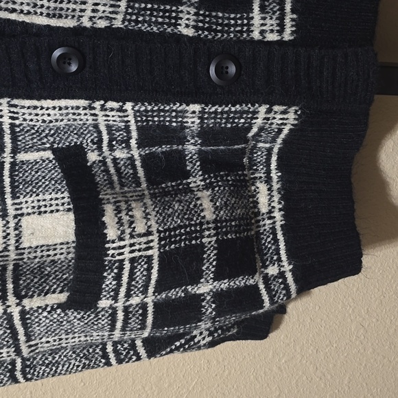 NWT Saltwater Luxe Cardigan in Large - Picture 6 of 10